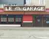 Bar Le Garage