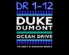 Duke Dumont - Ocean driv