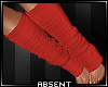 !A Orange Socks