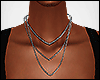 # simple necklace | v.2