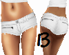(B) Dirty Babe Shorts