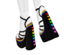 Rainbow Love