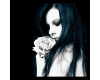  Goth in a HOTTTT way
