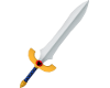 KH1 Dream Sword