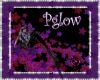 pglow purple star