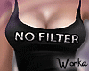 W° No Filter ~RLS