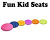 .::D&M::.Fun Kid Seats