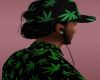xTWx Weed Hat