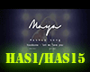 Maya - Hasdouna