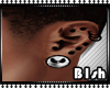 `BB` Jack Ear Plugs