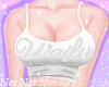 White Waifu
