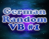 T| Best German VB #1