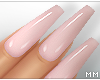 Nails - Pink
