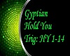Gyptian Hold You