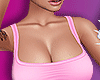 Body + Skirt  Pink