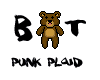 Punk Plaid Stitch Bundle