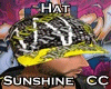 New* Sunshine Hat [CC]