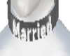 Married M Collar