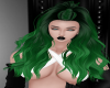 Dark Green Orunelle