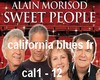 california blues vers fr