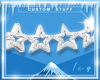 Icy Stars