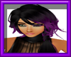 (sm)bk purple hairstyle