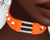 S. Ember Edge - Choker