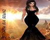 A/L  NEW BLK GOWN  2