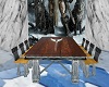 Odin's Hall Table