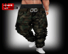 [VL] Cam Pants