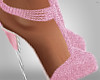 Jaylinn Heels-Pink