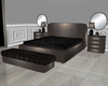 ENGLEWOOD BED