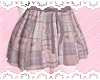 ♡ Patchwork Skirt