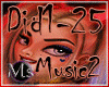 *Ms* Disco Dance 2P