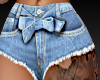 D! Blue Jeans Tied RLL
