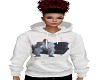 STEM Hip Hop Hoody