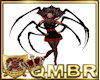 QMBR 6M Black Widow