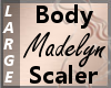 Body Scaler Madelyn L