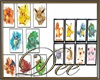Pokemon Pictures II