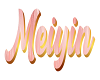 Necklace Meiyin