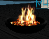 [MH] BALM Fire Pit