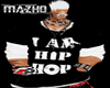 `M' I AM HIP HOP