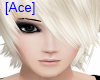 [Ace] Cute Head