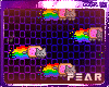 RainbowCat framevisit