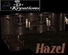 Hazel Apartment