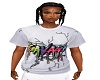 Tink Savage Stem Tee
