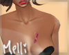 M|BreastCancer Tattoo