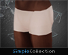 [sc] Siamese Shorts