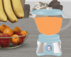 Baby Food Blender v2