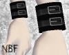 Buckle wristband (L)